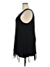 Logo Layers Black Cocktail Dress Size 2X - photo 5