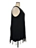 Logo Layers Black Cocktail Dress Size 2X - photo 4