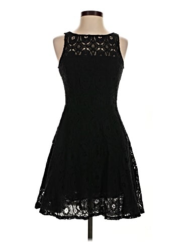 BB Dakota Cocktail Dress (view 1)
