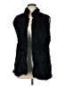 New Directions 100% Polyester Black Cardigan Size XL - photo 1