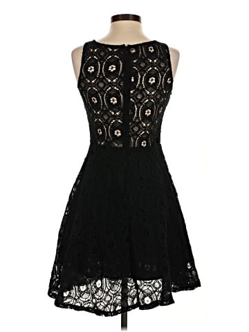 BB Dakota Cocktail Dress (view 2)