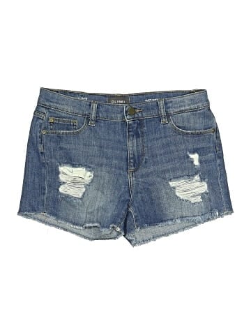 DL1961 Denim Shorts (view 1)