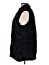 New Directions 100% Polyester Black Cardigan Size XL - photo 5