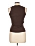 River Island Brown Tank Top Size 10 - photo 2