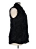 New Directions 100% Polyester Black Cardigan Size XL - photo 4