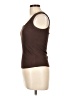 River Island Brown Tank Top Size 10 - photo 5