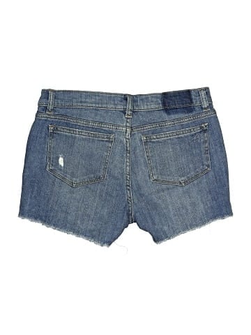 DL1961 Denim Shorts (view 2)