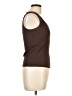 River Island Brown Tank Top Size 10 - photo 4