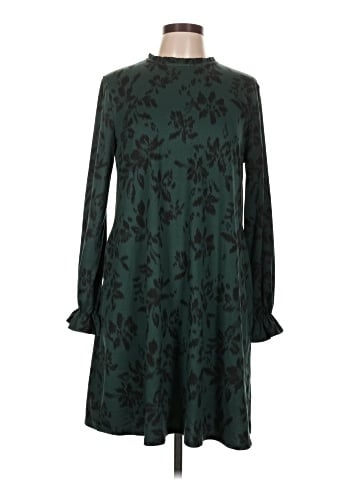 24/7 Maurices Casual Dress (view 1)