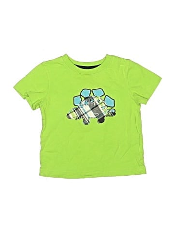 Jumping Beans Short Sleeve T-Shirt (view 1)