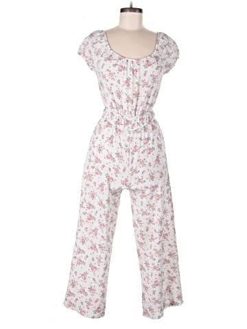 Amy Byer Jumpsuit (view 1)