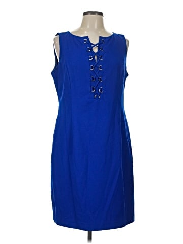 Ivanka Trump Casual Dress (view 1)