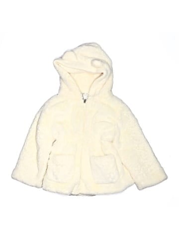 Shein Snow Jacket (view 1)