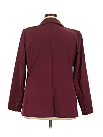 Lane Bryant Blazer (view 2)