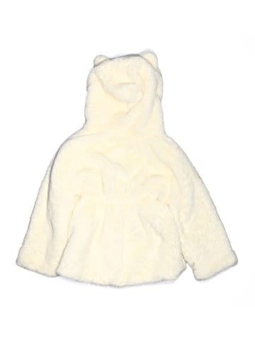 Shein Snow Jacket (view 2)