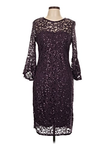Marina Cocktail Dress (view 1)