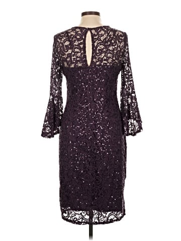 Marina Cocktail Dress (view 2)