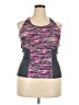 Everlast Purple Active Tank Size 18 - photo 1