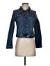 Ann Taylor LOFT Blue Denim Jacket Size S - photo 1