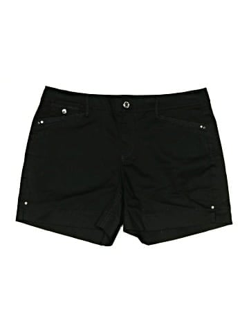 White House Black Market Shorts (view 1)