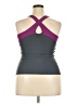 Everlast Purple Active Tank Size 18 - photo 2