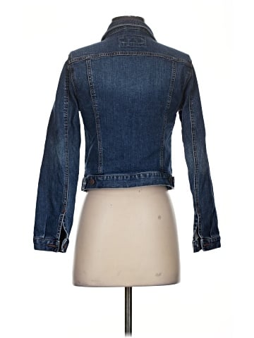 Ann Taylor LOFT Denim Jacket (view 2)
