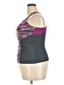 Everlast Purple Active Tank Size 18 - photo 5