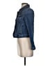 Ann Taylor LOFT Blue Denim Jacket Size S - photo 5
