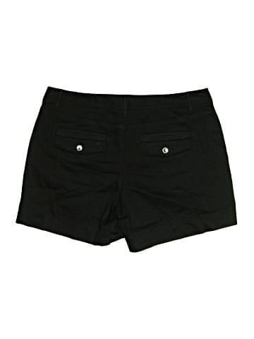 White House Black Market Shorts (view 2)