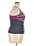 Everlast Purple Active Tank Size 18 - photo 4