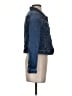 Ann Taylor LOFT Blue Denim Jacket Size S - photo 4