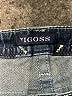Vigoss Stars Blue Jeans Size 7 - 8 - photo 7