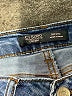 Ci Sono Hearts Blue Jeans Size 3 - photo 4