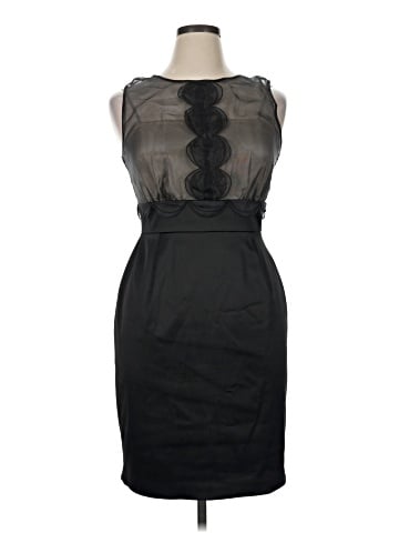 Max and Cleo Cocktail Dress (view 1)