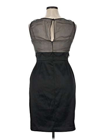 Max and Cleo Cocktail Dress (view 2)
