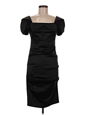 Nicole Miller Collection Cocktail Dress (view 1)