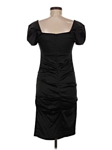 Nicole Miller Collection Cocktail Dress (view 2)