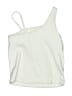 Athleta Ivory Tank Top Size 7 - photo 1