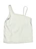 Athleta Ivory Tank Top Size 7 - photo 2