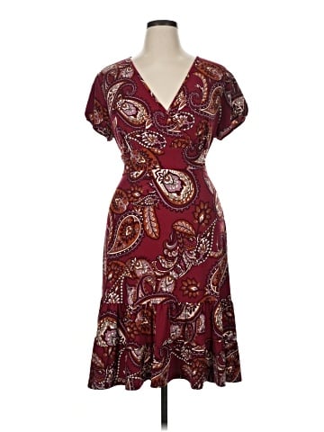 Apt. 9 Casual Dress (view 1)