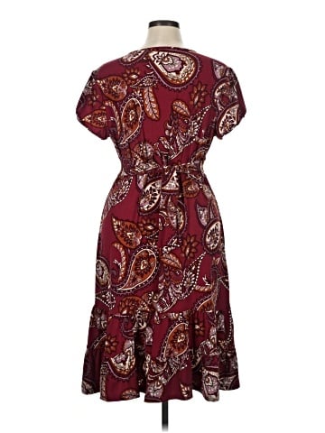 Apt. 9 Casual Dress (view 2)