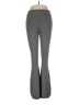 Pink Rose Gray Yoga Pants Size M - photo 1