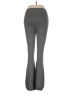 Pink Rose Gray Yoga Pants Size M - photo 2