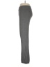Pink Rose Gray Yoga Pants Size M - photo 5