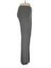 Pink Rose Gray Yoga Pants Size M - photo 4