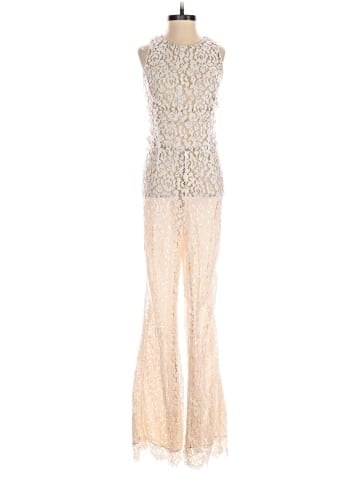 Michael Kors Collection Jumpsuit (view 1)