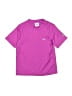 Speedo 100% Polyester Purple Pink Rash Guard Size 7 - photo 1