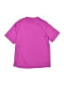 Speedo 100% Polyester Purple Pink Rash Guard Size 7 - photo 2