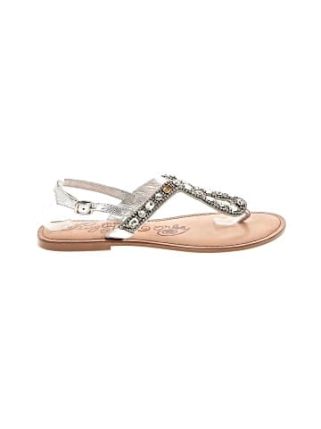 Naughty Monkey Sandals (view 1)