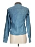 Retro Blue Denim Jacket Size L - photo 2